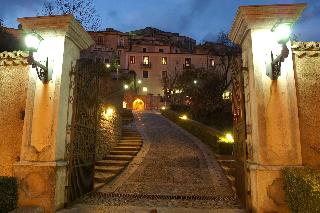 Villa San Domenico otel fotoğrafı