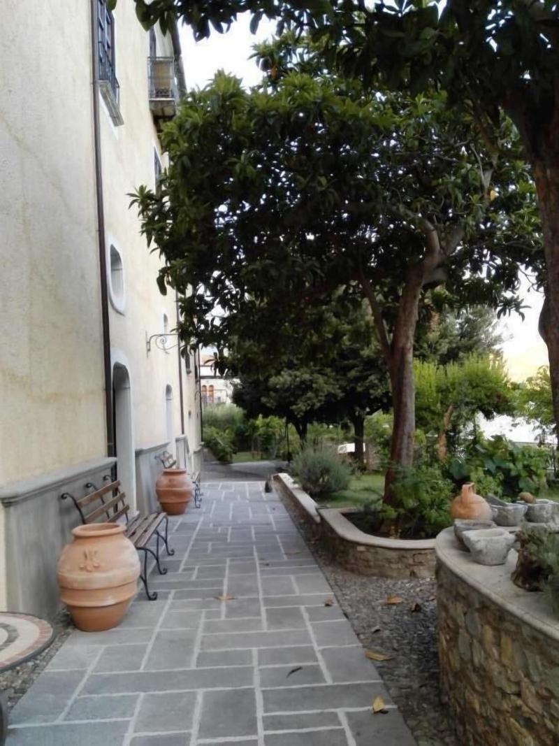 Villa San Domenico - Genel