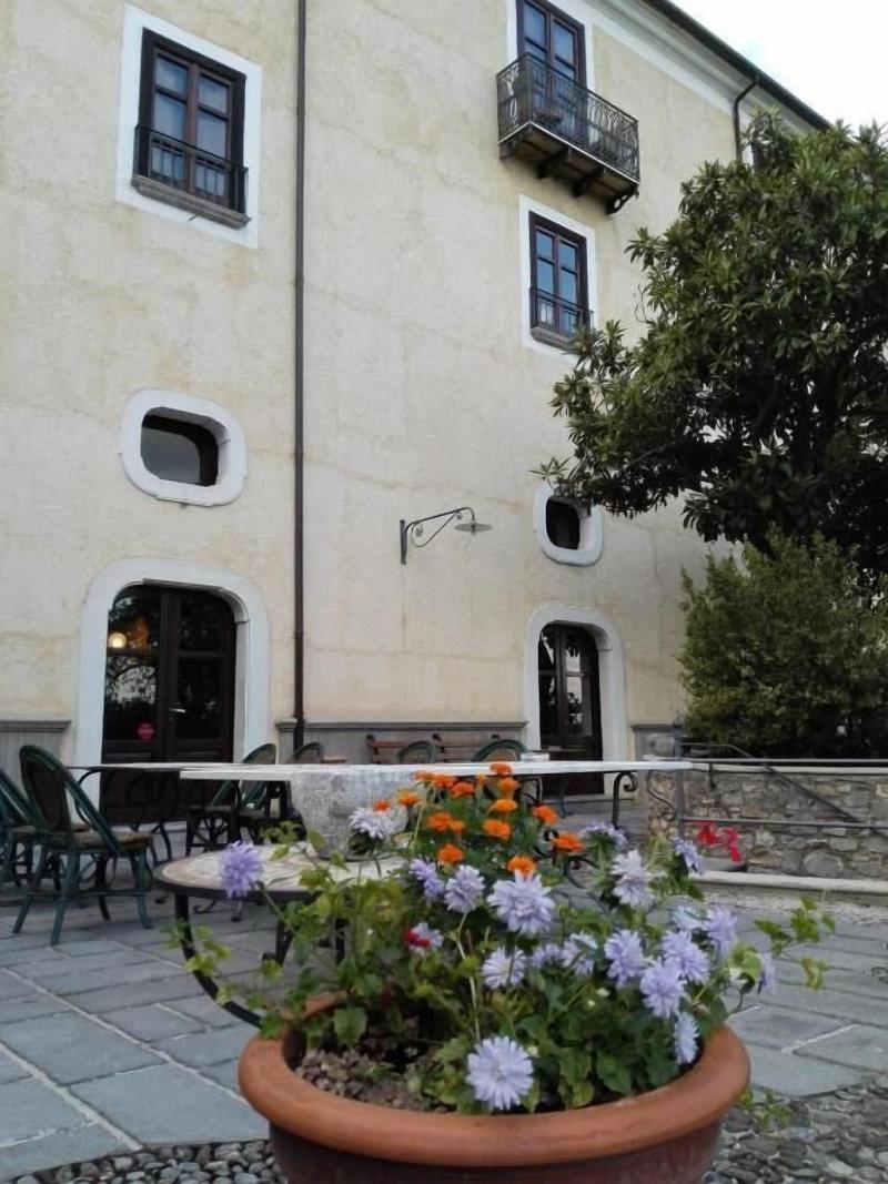 Villa San Domenico - Genel