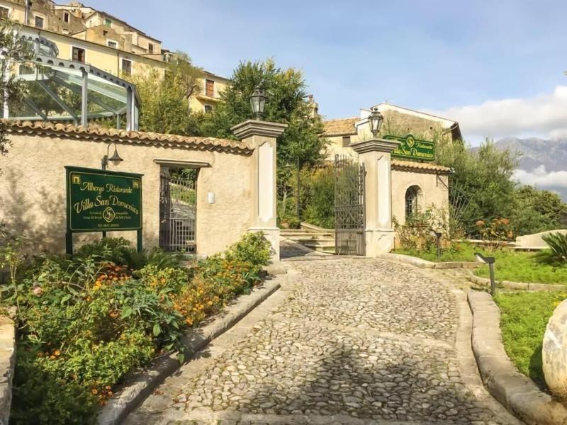 Villa San Domenico - Genel