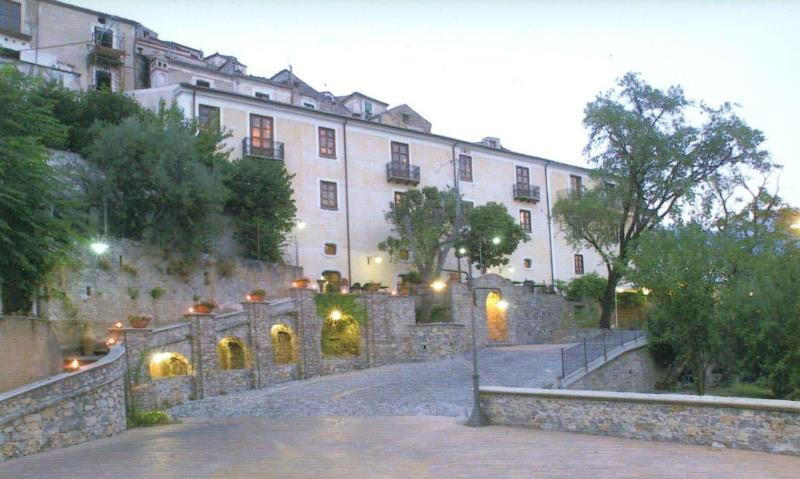 Villa San Domenico - Genel