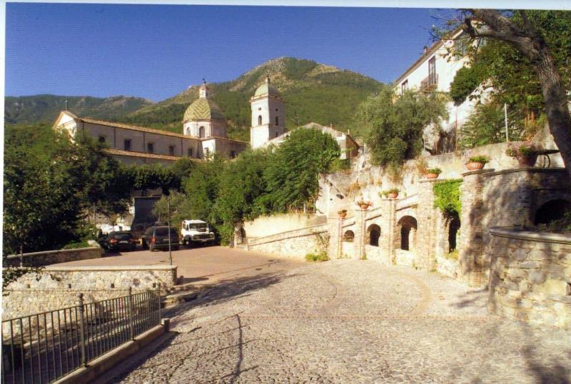 Villa San Domenico - Genel