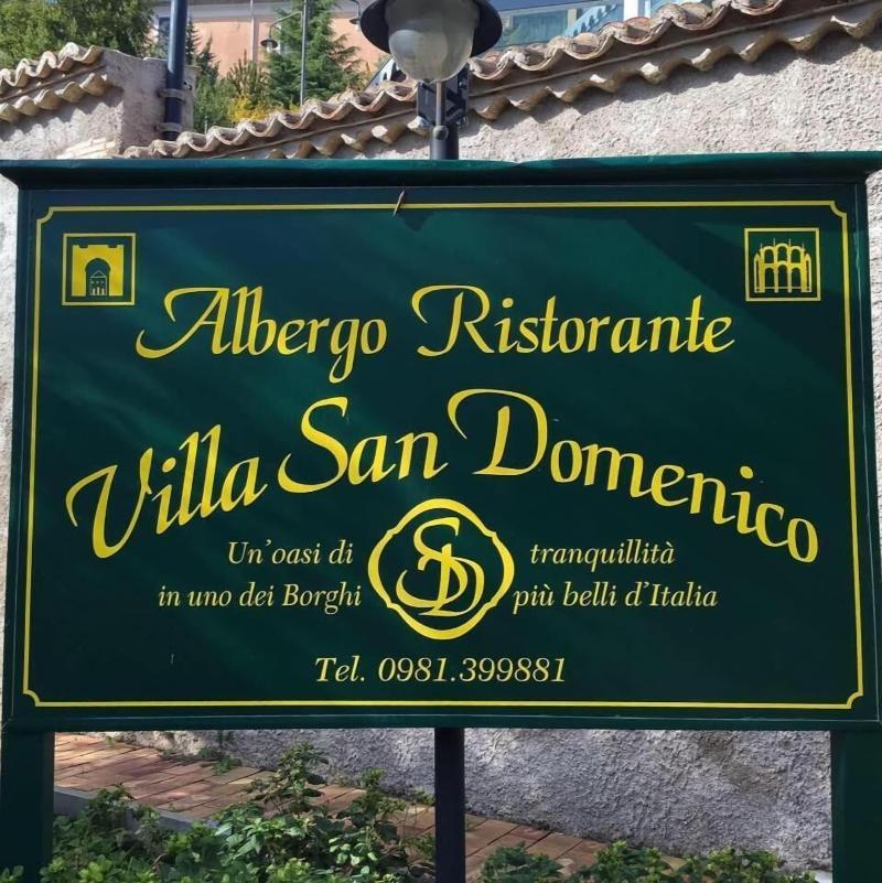 Villa San Domenico - Genel