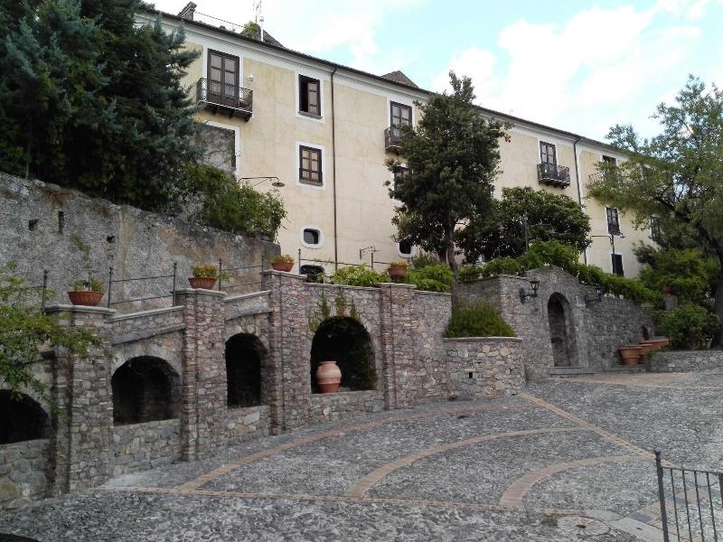 Villa San Domenico - Genel