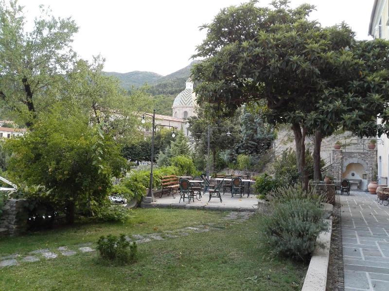 Villa San Domenico - Genel