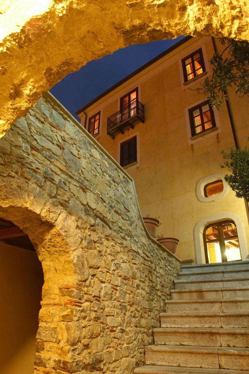 Villa San Domenico - Genel