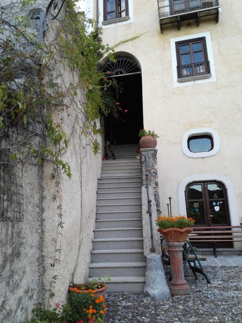 Villa San Domenico - Genel