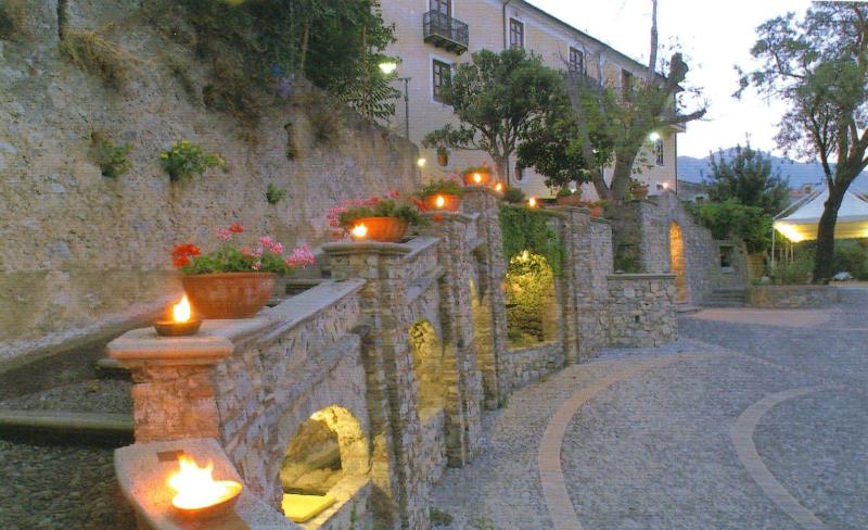 Villa San Domenico - Genel