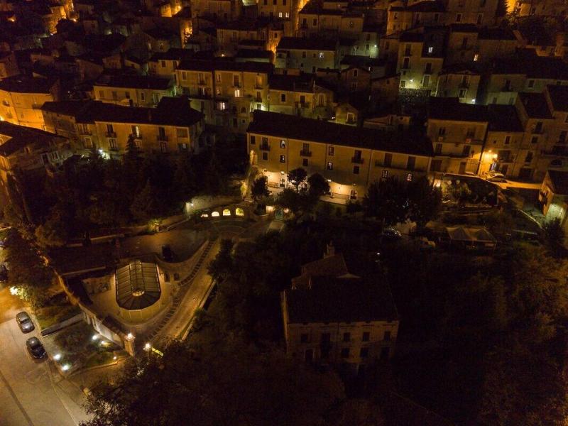 Villa San Domenico - Genel