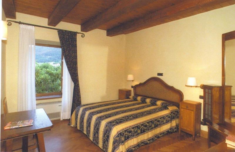 Villa San Domenico - Oda