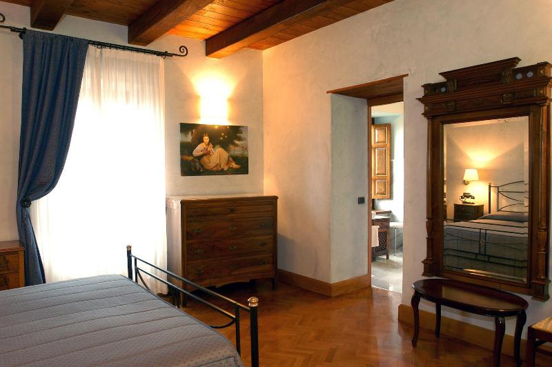 Villa San Domenico - Oda