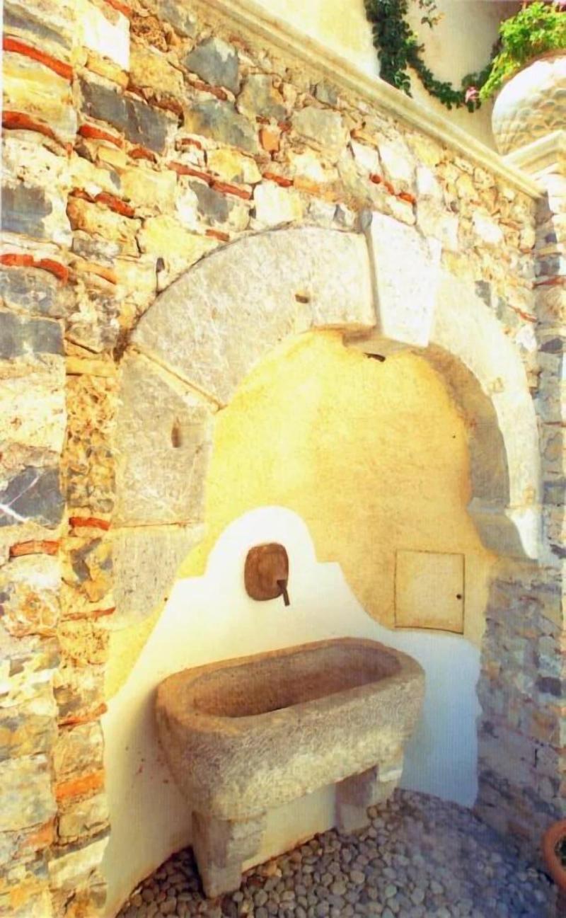 Villa San Domenico - Oda
