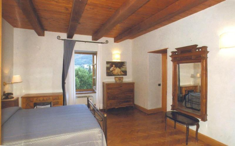Villa San Domenico - Oda