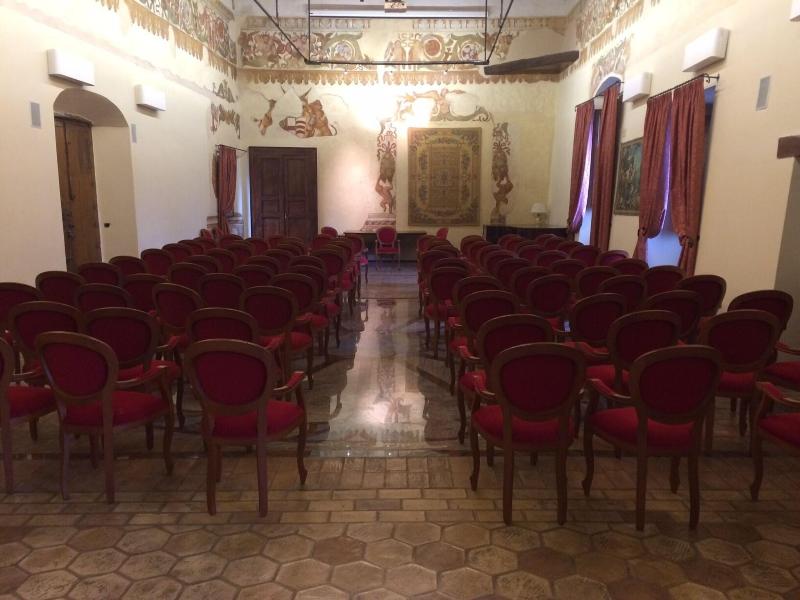 Castello Di Altomonte - Genel