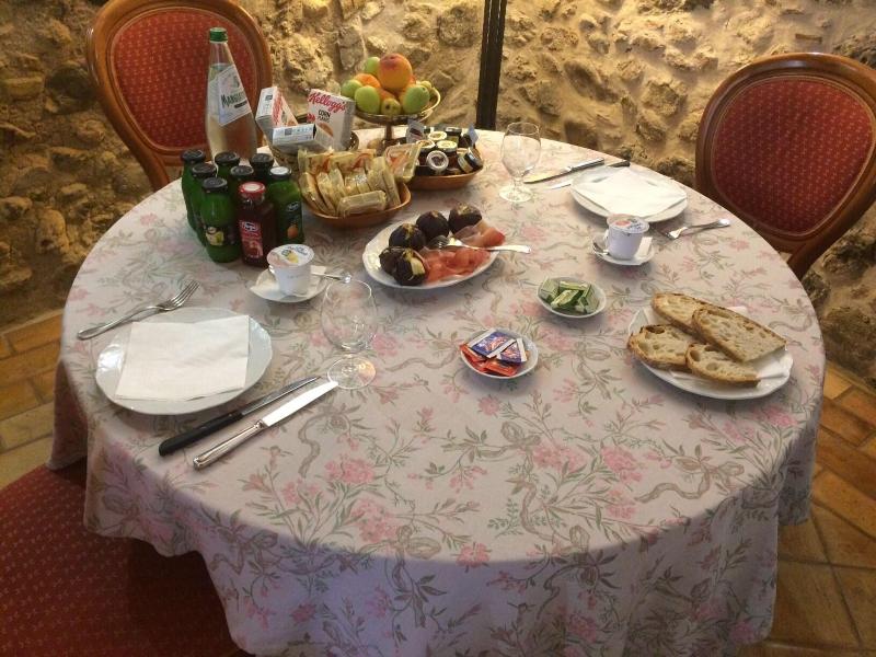 Castello Di Altomonte - Restoran