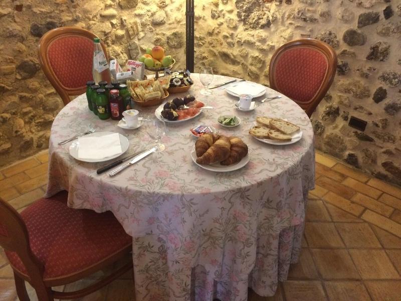 Castello Di Altomonte - Restoran
