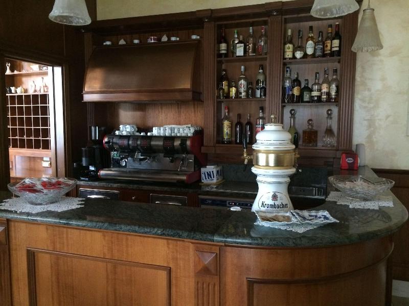 Hotel Villa Santa Maria - Bar