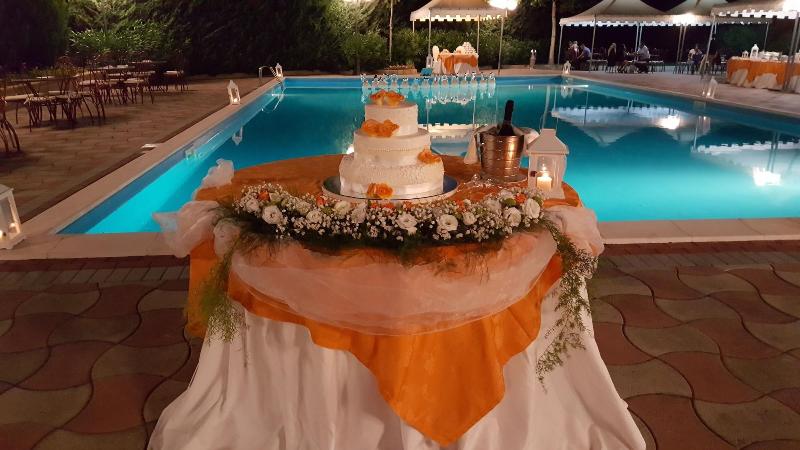 Hotel Villa Santa Maria - Aktivite