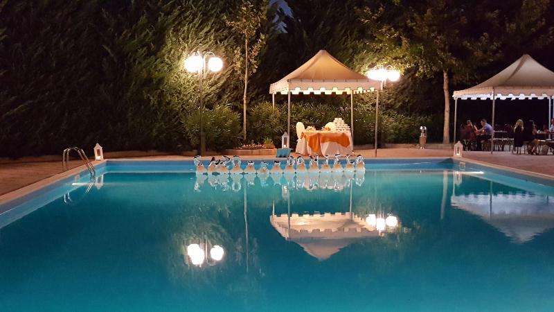 Hotel Villa Santa Maria - Aktivite