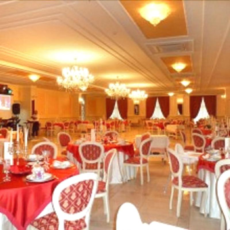 Hotel Villa Santa Maria - Aktivite