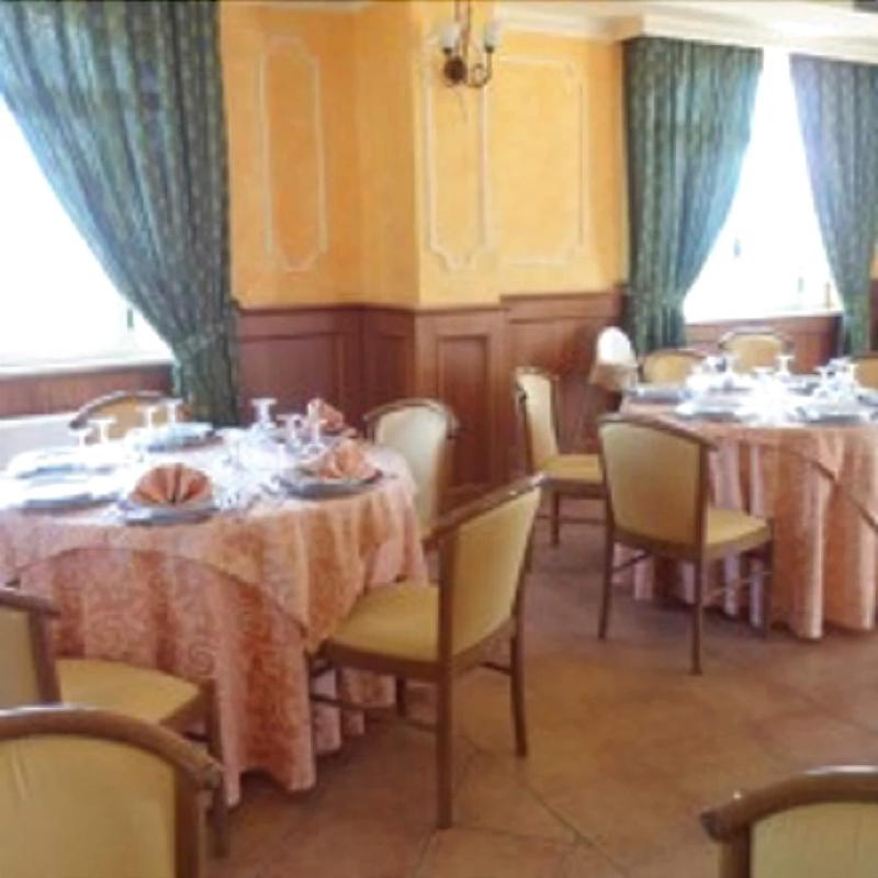 Hotel Villa Santa Maria - Aktivite