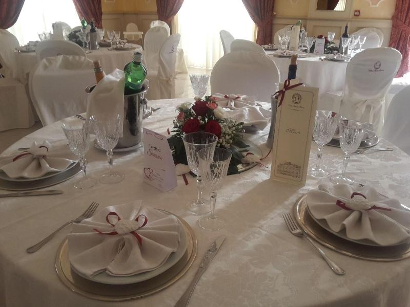 Hotel Villa Santa Maria - Aktivite