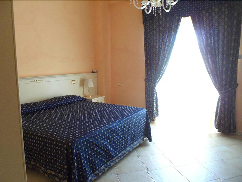 Hotel Villa Santa Maria - Oda