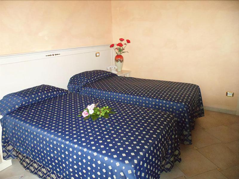 Hotel Villa Santa Maria - Oda