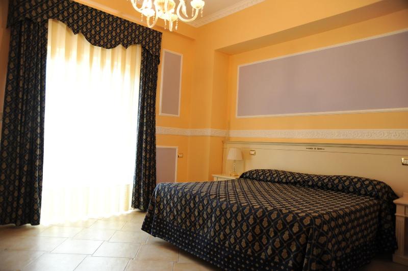 Hotel Villa Santa Maria - Oda