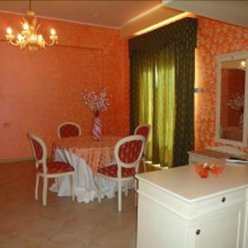 Hotel Villa Santa Maria - Oda