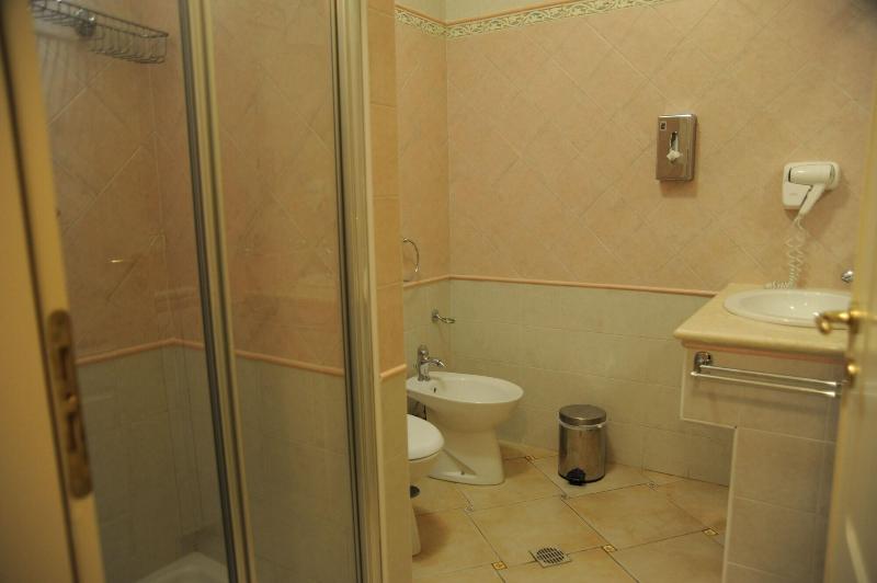 Hotel Villa Santa Maria - Oda