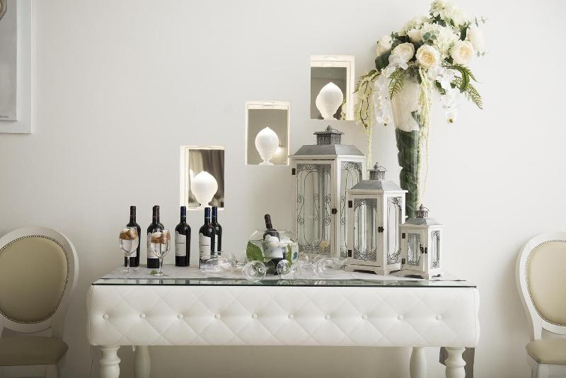 Masseria Grottella - Lobi