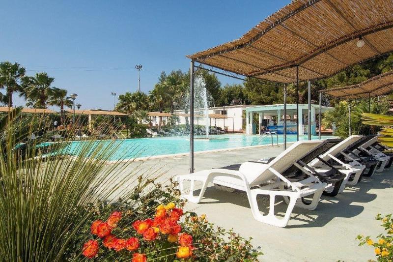 Masseria Grottella - Aktivite