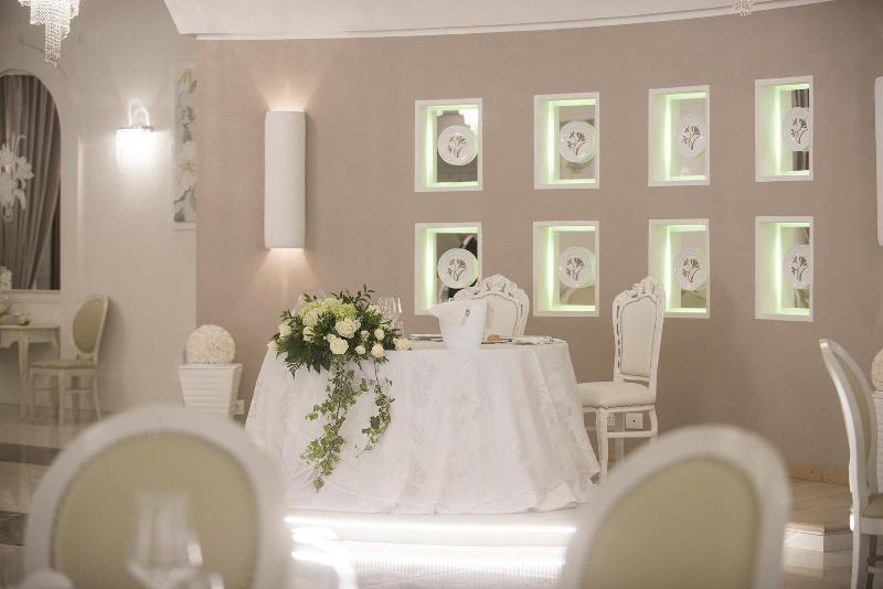 Masseria Grottella - Aktivite
