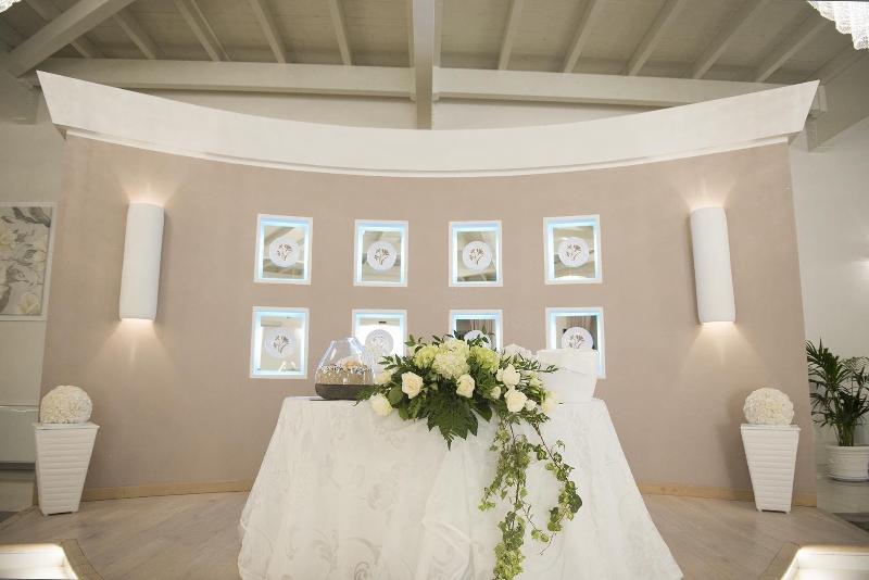 Masseria Grottella - Aktivite