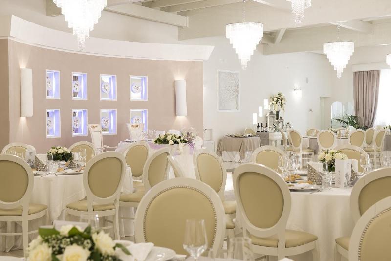 Masseria Grottella - Aktivite
