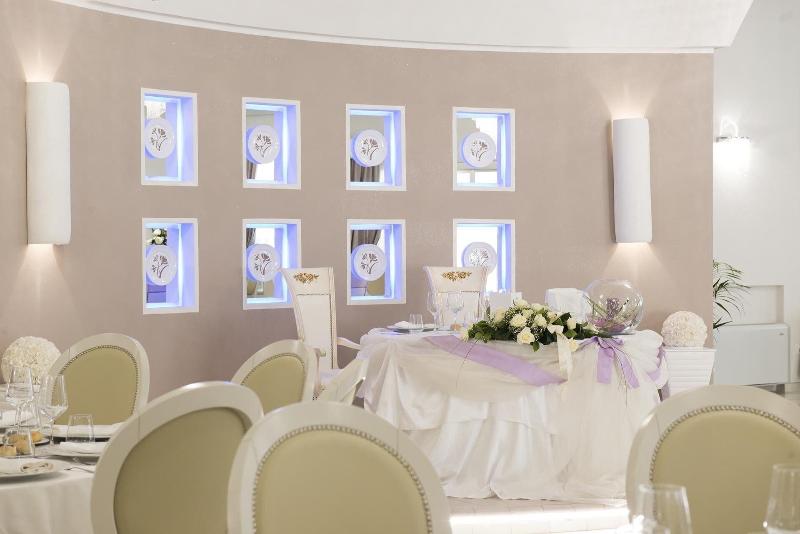 Masseria Grottella - Aktivite