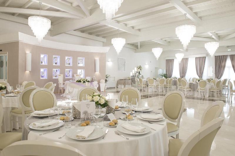 Masseria Grottella - Aktivite