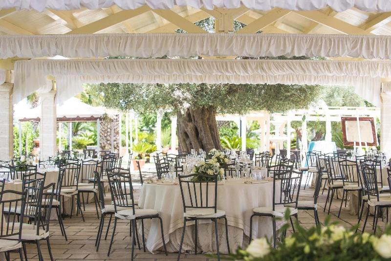 Masseria Grottella - Aktivite