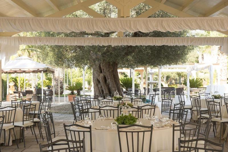 Masseria Grottella - Aktivite