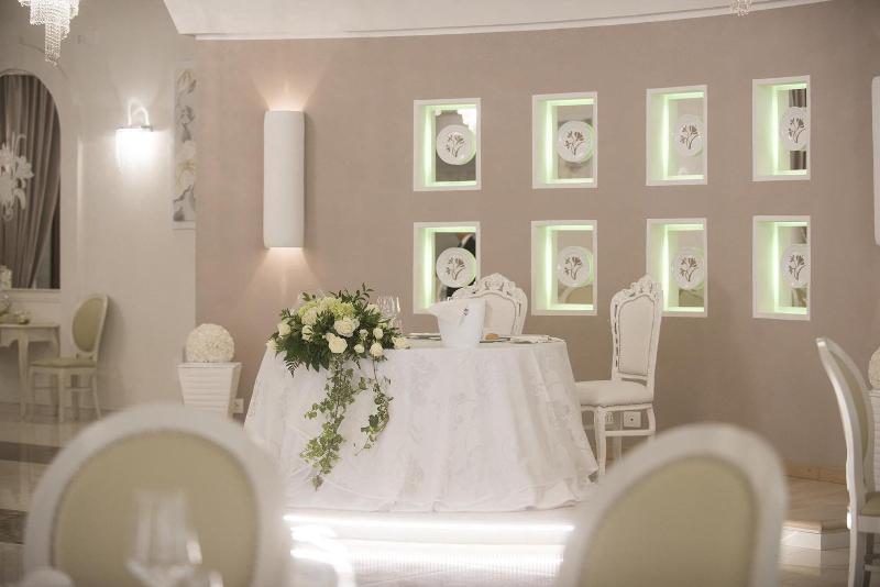 Masseria Grottella - Aktivite
