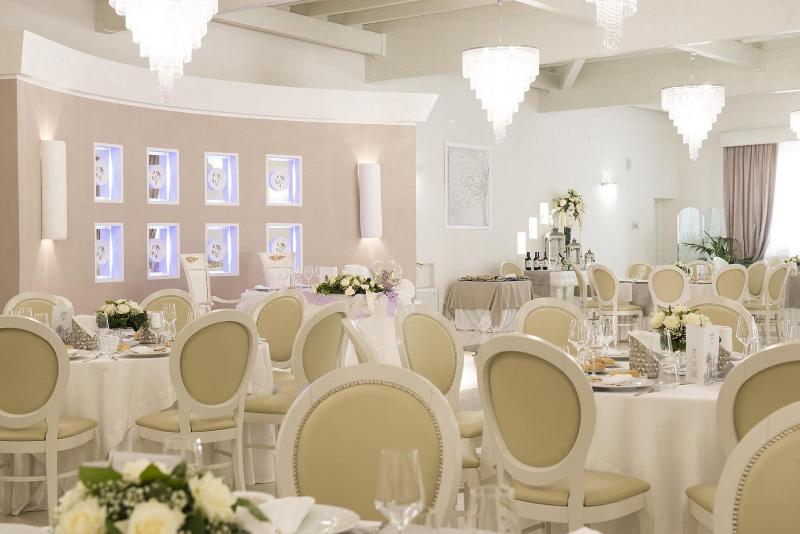 Masseria Grottella - Aktivite