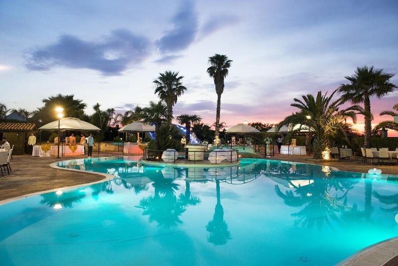 Masseria Grottella - Aktivite