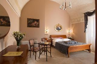 Masseria Grottella otel fotoğrafı