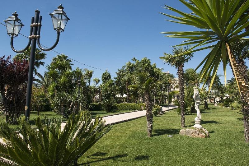 Masseria Grottella - Genel