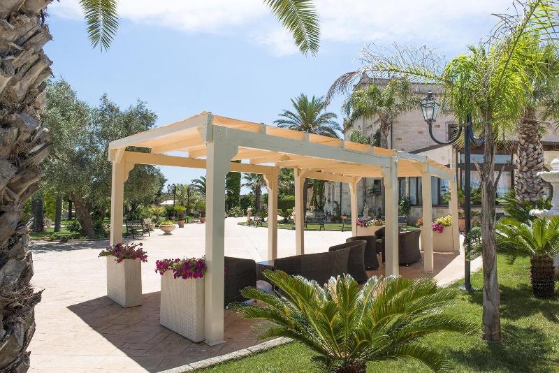 Masseria Grottella - Genel