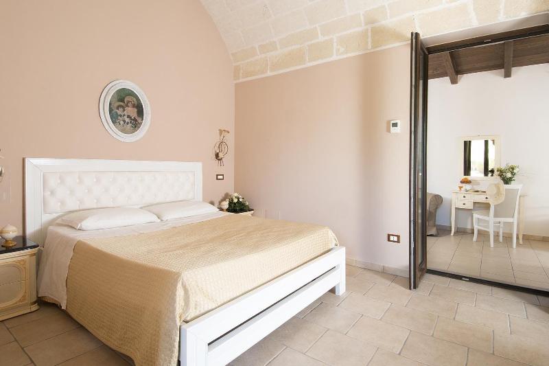 Masseria Grottella - Oda