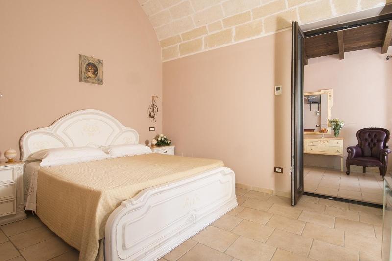 Masseria Grottella - Oda