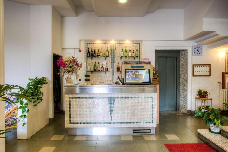Albergo Villa Lucia - Bar