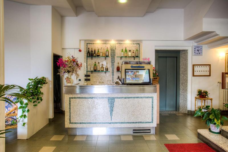 Albergo Villa Lucia - Bar